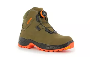 Ботинки Chiruca CARES BOA HI-VIS 08