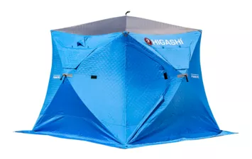 Палатка Higashi Pyramid Pro DC