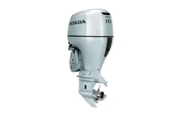 Мотор Honda BF 115 LU ( )