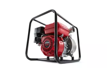 Мотопомпа Honda WB 30 XT3