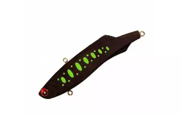 Раттлин Madness Shiriten VIBE 80 28g.