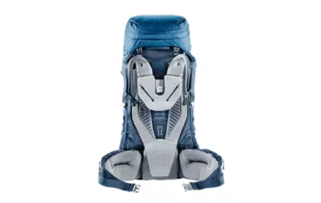 Рюкзак Deuter 2021-22 Aircontact 75 + 10 (б/р)