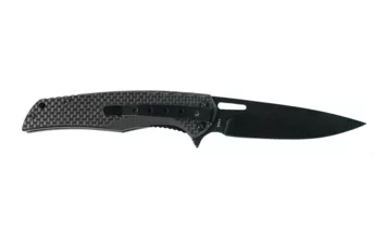 Нож Boker BK01RY703 Black Carbon, сталь 440А