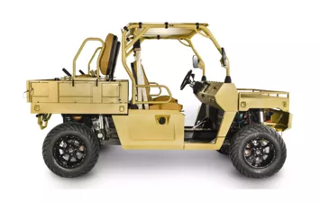 Мотовездеход AODES Desertcross 1000 CC-3