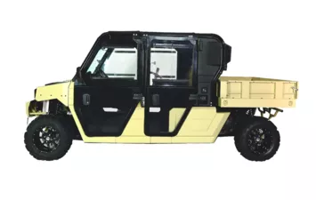 Мотовездеход AODES Desertcross 1000 CC-6 HVAC