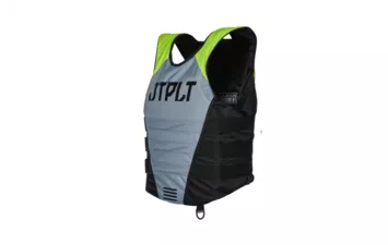 Жилет спасательный JetPilot RX VAULT (Black/Yellow XL)