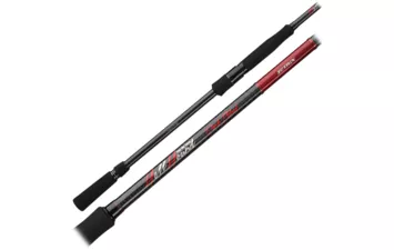 Спиннинг Zetrix HellHound DarkBlood HHDS-832HH  max70