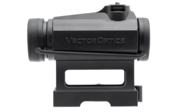 Коллиматор Vector Optics MAVERICK 1x22 MIL (SCRD-38)
