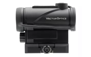 Коллиматор Vector Optics CENTURION 1x20 3MOA (SCRD-33)