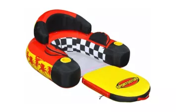 Кресло для бассейна SPORTSSTUFF SIESTA