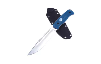 Нож АиР Леший-Т ЦМ, G-10, 95х18