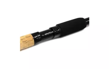 Удилище фидерное Nautilus Total Short Feeder 3,0 м 120 г