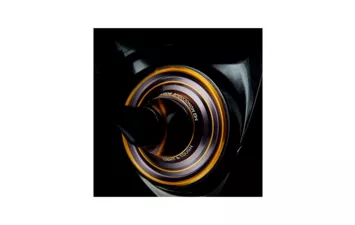 Катушка Daiwa 21 Caldia LT2500