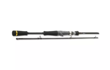 Удилище кастинговое Major Craft Fistcast FCC-702H 10-42 г