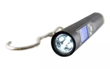 Весы Eco Pro электронные EPHN-40 с фонарём