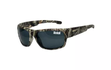 Очки поляризационные Alaskan Bremner AG27 (Grey )