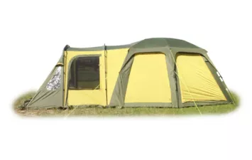 Пристройка к шатру Maverick LEGO/LEGO PREMIUM (Тентхаус) и внутр.палатка