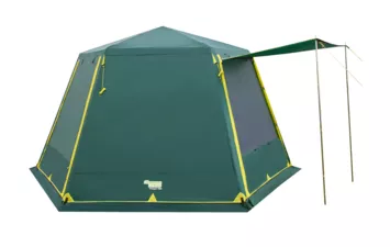 Тент GreenLand Polygon 400