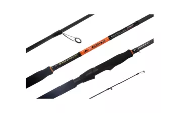 Спиннинг Maximus AXIOM-Х 21ML 2.1m 5-25g