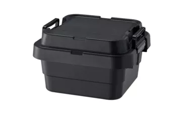 Ящик TRUNK CARGO TC-30SL Low (Black )