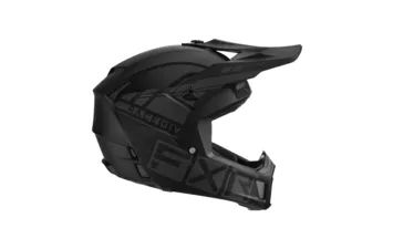 Шлем FXR Clutch CX Pro (Black Ops XL)
