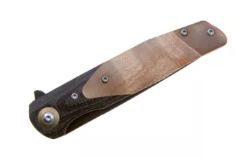 Нож Bestech BG19E Ascot