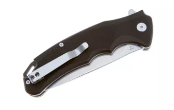 Нож Artisan 1702P-BKTradition