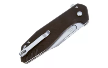 Нож складной QSP-KNIFE QS131-A Hawk