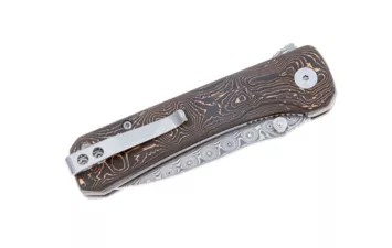 Нож складной QSP-KNIFE QS131-S Hawk