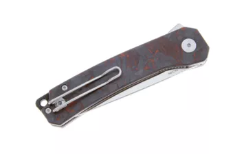 Нож складной QSP-KNIFE QS139-F1 Osprey