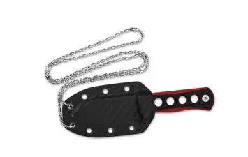 Нож складной QSP-KNIFE QS141-B1 Canary