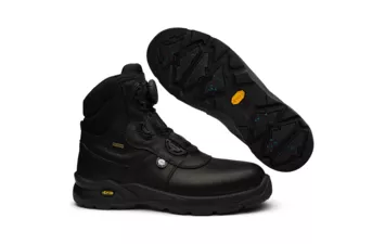 Ботинки Grisport 7105 мужские (Черный 45)