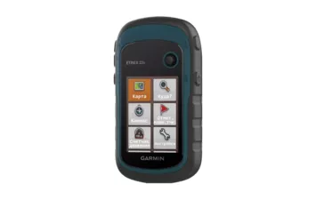 GPS навигатор GARMIN eTrex 22х