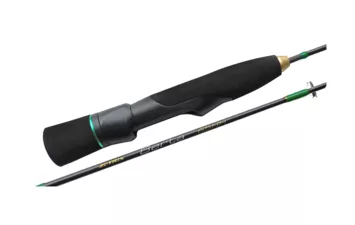 Удочка зимняя Zetrix BERTA ZBT-65H GEN2