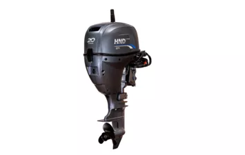 Мотор HND OB 20 FIEHS ( )