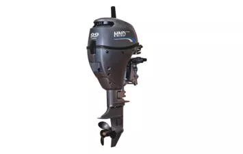 Мотор HND OB 9,9 FHS ( )