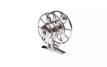 Катушка Higashi HSF-5/6 Silver