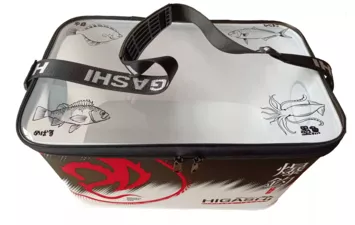Сумка Higashi Eva Multibag (40L)