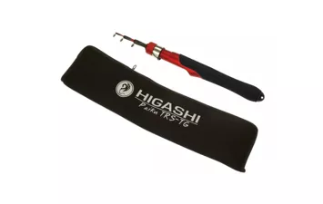 Удилище Higashi Paiku 70 TRS-TG