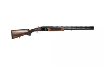 Ружье Kral Arms Brescia Coraggio AL к.12/76 ствол 710 мм  орех/black