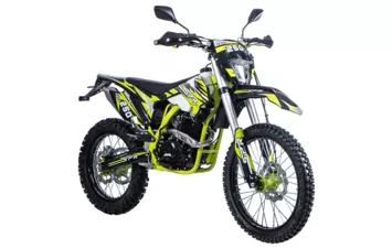 Мотоцикл SPR HARD 250