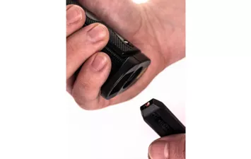Пистолет пневм.STALKER S1911T к.4,5мм
