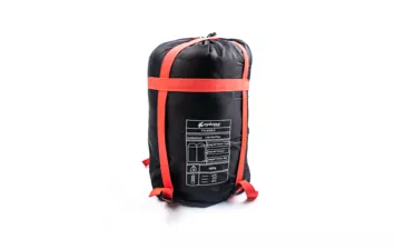 Спальник туристический CHANODUG FX-8306-2 -8°С 220x75см, в чехле