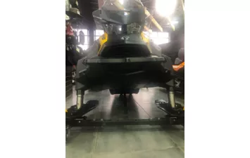 Снегоход Ski-Doo SKANDIC Sport 600 EFI DELE 2023