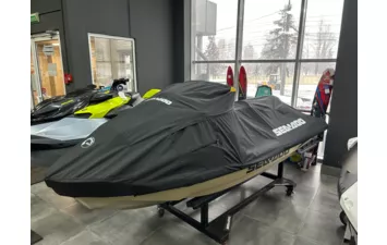 Чехол для гидроцикла BRP Sea-Doo GTX/RXT/Wake 170/230/300/325