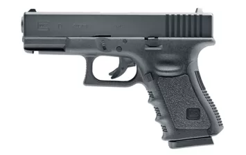 Пистолет пневматический Umarex Glock 19