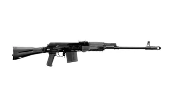Карабин Сайга-308-1 к.308Win исп 61 ствол 555 мм плс,ДТ