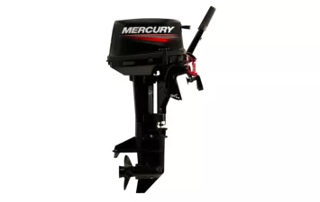Мотор Mercury ME 8 М