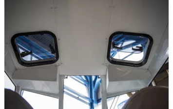 Катер NorthSilver 665 PRO M Cabin