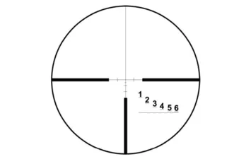 Прицел Meopta Meostar R1 3-12x56 сетка 4B